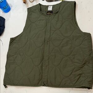 Nike Vest